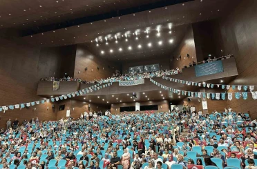 Uşak’ta TÜGVA yaz okulları sona erdi 