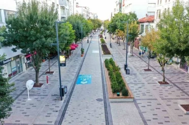 Uşak’ta yere çöp atanlara ceza dönemi başlıyor 