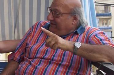 Usta sanatçı Ferdi Atuner hayatını kaybetti 