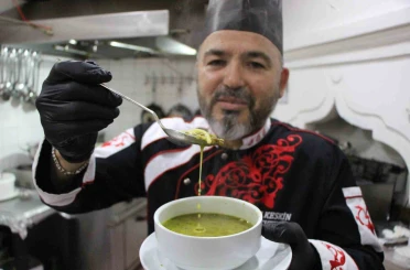 Usta şeflerden "sakala çarpan çorbası" tavsiyesi: "Acıktırmaz, susatmaz" 