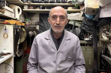 Ustasından yazlık ayakkabı önerisi 