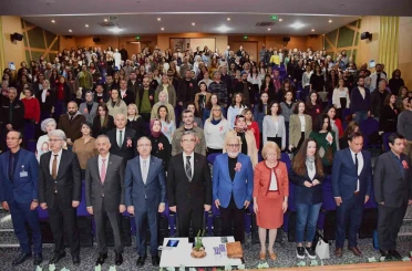 ’Uyumlu Adımlar’ projesi kapsamında Otizm Farkındalık Paneli düzenlendi 