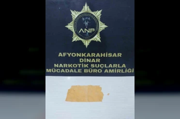 Uyuşturucu ile yakalanan 2 kişi tutuklandı 