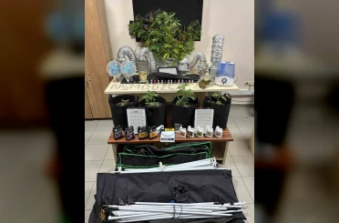 Uyuşturucu kullanan 68 kişiye işlem yapıldı, 2 kişi tutuklandı 