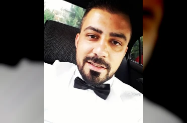 Uyuşturucu madde etkisindeki saldırgan bastığı dükkanın sahibini makasla yaraladı 