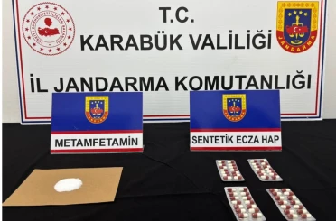 Uyuşturucu operasyonlarda 7 kişi yakalandı 