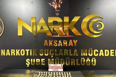 Uyuşturucu operasyonlarında 15 tutuklama