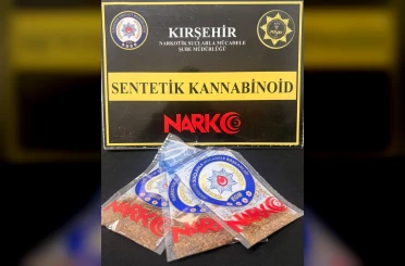 Uyuşturucu operasyonunda 10 kişi gözaltına alındı, 1 kişi tutuklandı