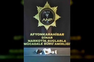 Uyuşturucu operasyonunda 5 kişi gözaltına alındı 