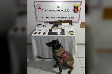 Uyuşturucu operasyonunda 8 kişi gözaltın a alındı