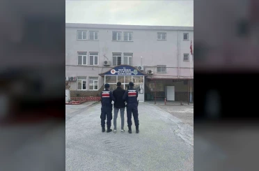 Uyuşturucu ticaretinden aranıyordu, Nazilli’de yakalandı 