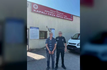 Uzaklaştırma kararını hiçe saydı, polise direndi 