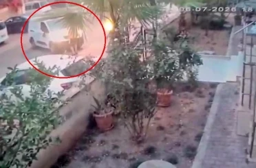 Üzerine araç sürülerek hayatını kaybetmişti, organları ile 5 hastaya umut oldu 
