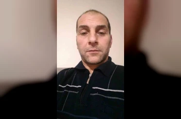 Üzerine yıldırım düşen vatandaş hayatını kaybetti 