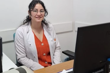 Uzm. Dr. Hatun Soya, Gölbaşı Devlet Hastanesi’nde göreve başladı 