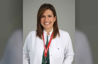 Uzm. Dr. Özden Yener Çakmak: "Kronik baş ağrısından sinir blokajı tedavisiyle tamamen kurtulabilirsiniz" 