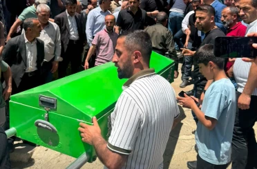 Uzman çavuşun katlettiği 4 kişinin cesedi morga kaldırıldı 