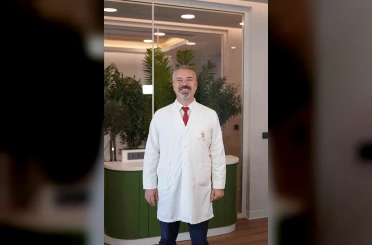 Uzman Doktor Poyraz: "Kırk yaş üzerindeki her 10 kişiden 1’i KOAH" 