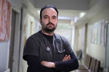 Uzman Dr. Cihangiroğlu uyardı: "Kronik hastalığı bulunanlar, oruç kararını mutlaka doktorunuzla birlikte verin" 