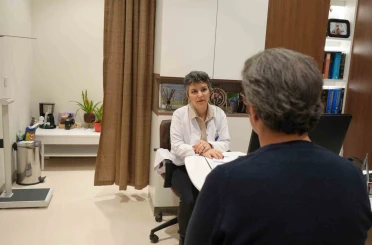 Uzman uyardı: "Türkler Amerikalılar gibi yaşıyor, obezite artıyor" 