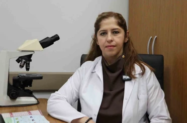 Uzmanı çocuk kanseri ile ilgili uyardı: "En temel sebep genetik yatkınlıktır" 