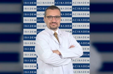 Uzmanı uyardı: "Düz çizgileri eğri görüyorsanız dikkat" 