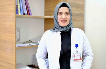 Uzmanı uyardı: "Parkinson hastalığında erken teşhis önemli" 