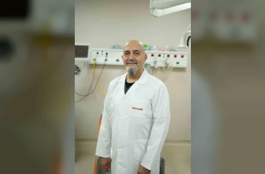 Uzmanından açıklama: "Erişkin her 3 kişiden biri hipertansiyon hastası" 