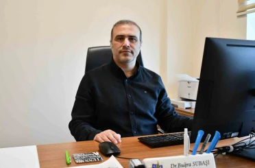 Uzmanından bahar alerjisi uyarısı