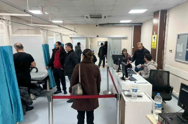 Uzmanından buzlu havada kösele ayakkabı, kundura ve yüksek topuk uyarısı 