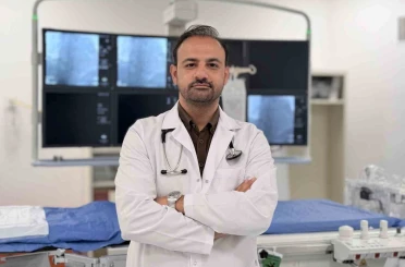 Uzmanından kalp hastalarına ’yaz’ uyarısı: "Hali saha maçlarına dikkat" 