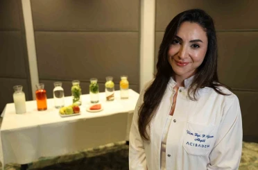 Uzmanından sıcak hava uyarısı: "Su tüketimini ihmal etmeyin" 