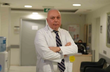 Uzmanından uyarı: "Omurga romatizması geç kalınmadan tedavi edilmeli" 