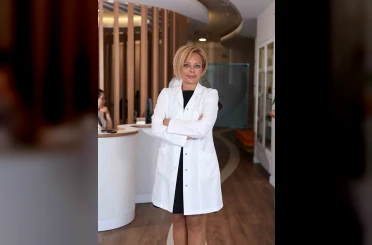 Uzmanından uyarı: "Şaşılık yalnızca estetik bir sorun değil, kalıcı görme kaybına yol açabilir" 