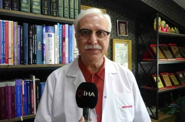 Uzmanlar uyarıyor: "Grip aşısı için en uygun zaman şu an" 