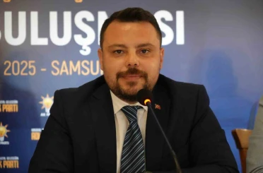 Uzun: "Atakum’un problemlerini Büyükşehir çözüyor" 