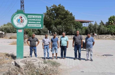 Uzunkavak’ın bağlı olduğu ilçe 80 yıl sonra değişti 