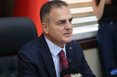 Vali Akbıyık, "Muğla’nın sokaklarını şehir eşkiyalarına teslim etmeyeceğiz" 