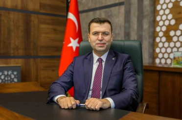 Vali Akmeşe: "Jandarma Devlet ile millet arasındaki güven köprüsü" 