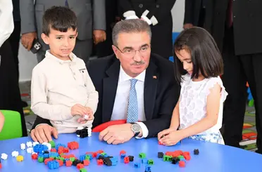 Vali Aydın Baruş’ta Aziziye mesaisi

