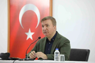 Vali Aydoğdu: "Çocuklarımız geleceğimizin teminatıdır" 
