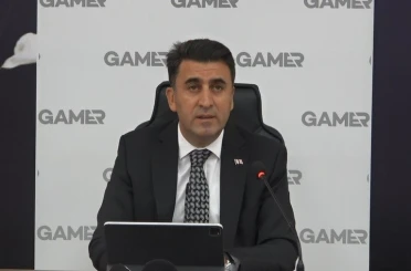 Vali Aygöl: "Amacımız Tunceli’mizin afetlere karşı hazırlıklı, dayanıklı ve dirençli bir şehir haline gelmesidir" 