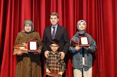 Vali Bakan açıkladı: Kılıçarslan binası kütüphaneye dönüştürülecek 