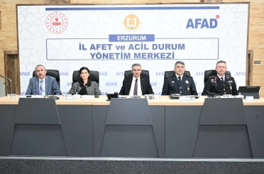 Vali Baruş’tan sahipsiz sokak hayvanları için ‘Zamanında Müdahale’ vurgusu 