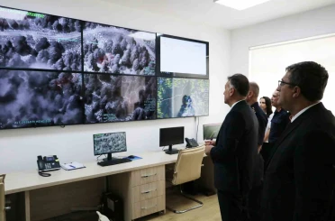 Vali Çağatay’dan kayıp Hamza açıklaması 