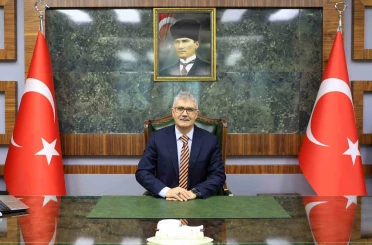 Vali Çelik: "İlimiz genelinde yapı stokumuz yüzde 75 oranında yenilenmiştir" 