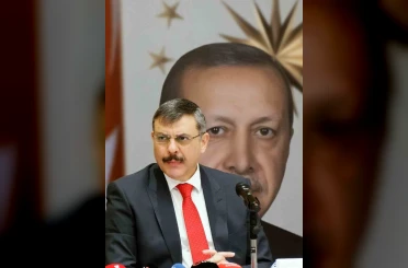Vali Çiftçi; "Eğitim neferlerimizi minnetle yâd ediyorum" 