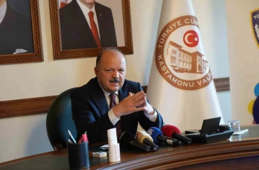 Vali Dallı’nın acı günü 