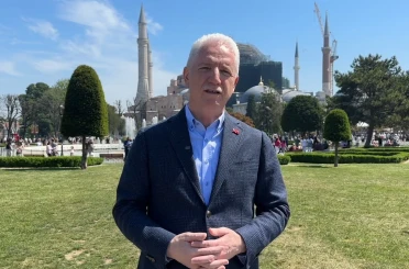 Vali Davut Gül’den İstanbul’un Fethi’nin 573. yıl dönümü etkinliklerine davet 