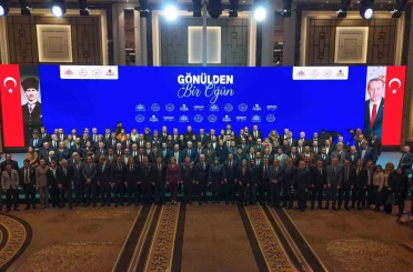 Vali Gül: "100 bin çocuğumuza sıcak yemek ulaştırmayı hedefliyoruz" 